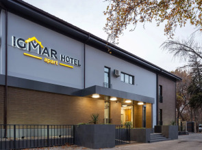 Igmar Apart-hotel
