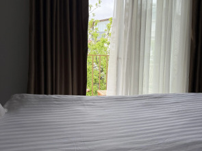 Отель Babil Hotel