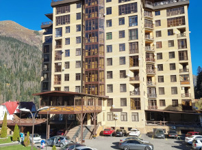 Апартаменты Вершина 312