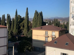 Гостевой дом Грация