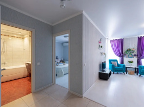 Апартаменты Novin House Lavender Home