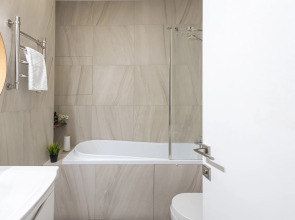 Апартаменты бизнес-класса в ЖК Онли