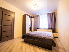 Апартаменты на Флотской