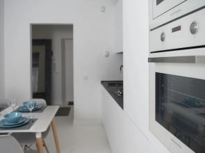 Апартаменты ApartNiia у Моря