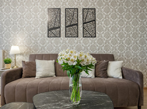 Апартаменты Семейные DoMino на Красной