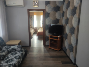 Dom Na Limane Private house