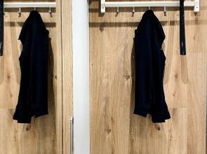 Квартира с видом на море