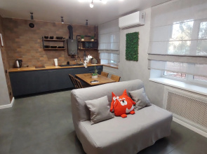 Apartamenty LOFT Apart Studio