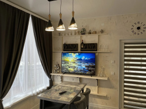 Частный дом Sainiemi в Петрозаводске