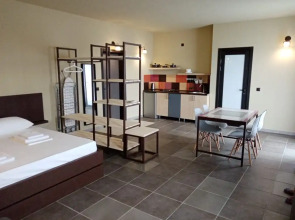 Апартаменты Гостевой Дом