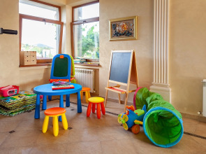 Гостевой дом Грейс Наири