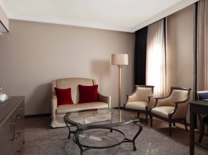 Grand Cevahir Hotel & Convention Center