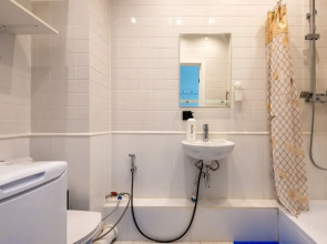 Апартаменты Wow House на Вернадского у метро 5