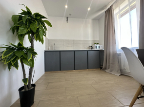 Апартаменты Столица 2313