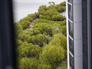 Апартаменты Квартира-студия Loft