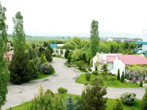 Arena Gazakh Hotel