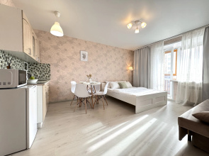 Квартира Hugge Place [Объект 79]