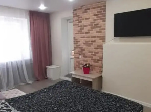 Na Naberezhnoy Bresta Flat
