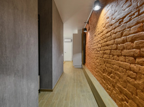 Апартаменты Лиговский Проспект 23 (3)