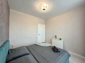 Квартира Рядом с Аквапарком