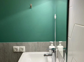 Апартаменты Уютная студия рядом с ТЦ Москва