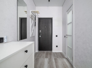 Апартаменты Goodtime Apartments у Парка Галицкого