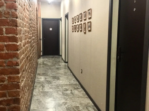 Апарт-Отель Mia