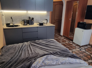 V Tsentre Vityazevo Flat