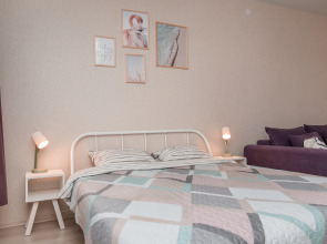 Квартира в ЖК Бавария