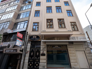 Отель Felicity Palace Sirkeci