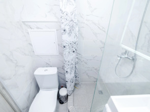 Апартаменты Большая Молчановка 15/12