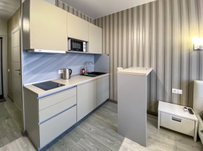 Guesthouse Business Apartments