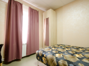 Гостевой дом Уют