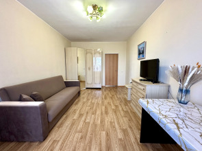 Апартаменты формата 1+ с Удобным Выездом на Базы Отдыха