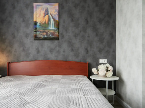 Квартира Уютная в Кисловодске