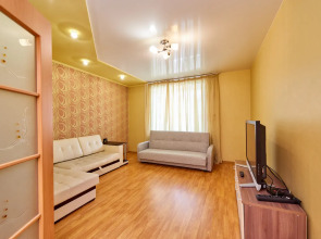 Апартаменты Двухкомнатные в Центре Пензы