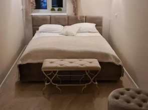 Апартаменты Apart 39 у Залива Дельфин