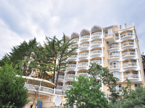 Blumarin Hotel