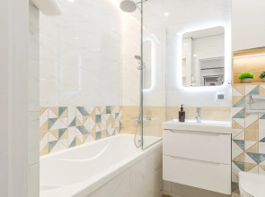 Апартаменты Люкс на Айги