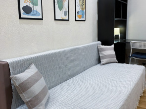 Апартаменты Apart-Comfort на пр-те Толбухина 28/29