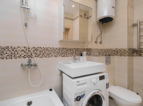 Апартаменты Домант Романова 60