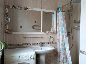 Гостевой Дом Уютный Отдых