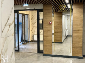 Апартаменты Уютные рядом с ТРЦ Семья