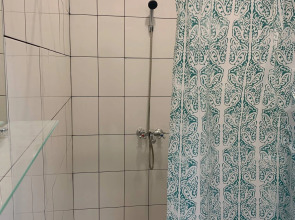 Хостел Привокзальная