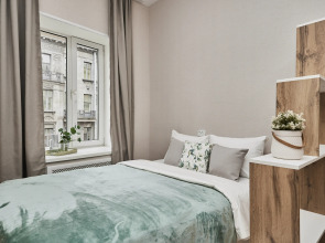 Гостевой дом Питерская Гостевая