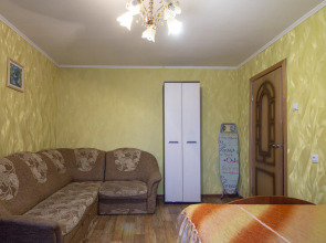 Апартаменты на улице Максима Горького 144