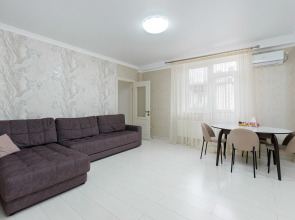 Квартира СуткиРу Рядом с Викторией