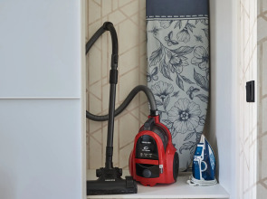 Апартаменты Red Apartments Москва Сен-Тропе