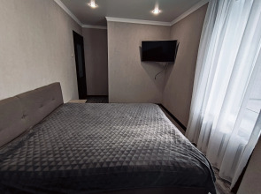 Dvukhkomnatnaya Na Barrikadnoy Flat