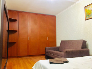 Апартаменты World City Flat